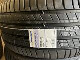 Michelin Latitude Sport 3 275/45 R21 и 315/40 R21 за 350 000 тг. в Астана – фото 3