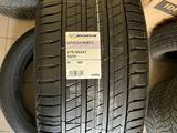 Michelin Latitude Sport 3 275/45 R21 и 315/40 R21үшін350 000 тг. в Астана – фото 5