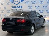 Volkswagen Jetta 2014 годаfor6 400 000 тг. в Талдыкорган – фото 4