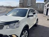 SsangYong Actyon 2013 года за 5 800 000 тг. в Темиртау – фото 2