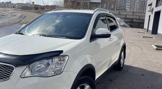 SsangYong Actyon 2013 года за 6 000 000 тг. в Темиртау