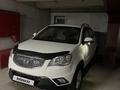 SsangYong Actyon 2013 годаүшін6 000 000 тг. в Темиртау – фото 10