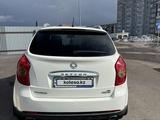 SsangYong Actyon 2013 года за 5 800 000 тг. в Темиртау – фото 3