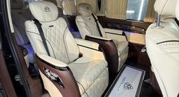 Mercedes-Benz V 250 2021 года за 27 000 000 тг. в Алматы – фото 2