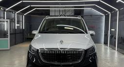 Mercedes-Benz V 250 2021 года за 27 000 000 тг. в Алматы