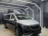 Mercedes-Benz V 250 2021 года за 27 000 000 тг. в Алматы – фото 3