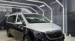 Mercedes-Benz V 250 2021 года за 27 000 000 тг. в Алматы – фото 3