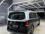 Mercedes-Benz V 250 2021 года за 27 000 000 тг. в Алматы – фото 4