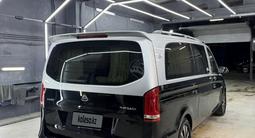 Mercedes-Benz V 250 2021 года за 27 000 000 тг. в Алматы – фото 4