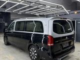 Mercedes-Benz V 250 2021 года за 27 000 000 тг. в Алматы – фото 5