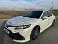 Toyota Camry 2022 года за 15 500 000 тг. в Алматы