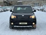 Kia Soul 2016 года за 7 490 000 тг. в Актобе – фото 2