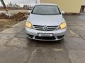 Volkswagen Golf Plus 2005 годаүшін3 500 000 тг. в Рудный