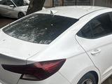 Hyundai Elantra 2018 года за 4 200 000 тг. в Алматы – фото 4