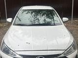 Hyundai Elantra 2018 года за 4 200 000 тг. в Алматы – фото 2