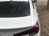 Hyundai Elantra 2018 года за 4 200 000 тг. в Алматы – фото 5