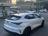 Changan X5 Plus 2025 года за 7 800 000 тг. в Алматы – фото 2