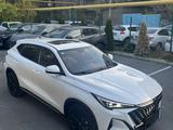 Changan X5 Plus 2025 года за 7 800 000 тг. в Алматы – фото 4