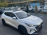Changan X5 Plus 2025 года за 7 800 000 тг. в Алматы – фото 5