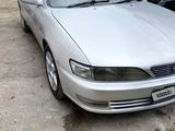 Toyota Carina ED 1997 года за 1 150 000 тг. в Алматы – фото 3