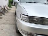 Toyota Carina ED 1997 года за 1 150 000 тг. в Алматы – фото 5