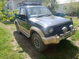 Mitsubishi Pajero 1992 годаүшін2 600 000 тг. в Бауыржана Момышулы – фото 2