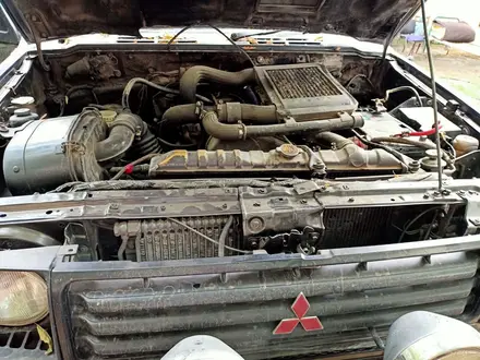 Mitsubishi Pajero 1992 года за 2 600 000 тг. в Бауыржана Момышулы – фото 13
