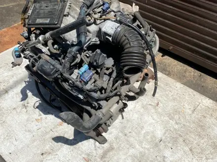 Двигатель vq35 за 600 000 тг. в Уральск