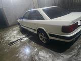 Audi 100 1992 года за 1 100 000 тг. в Жаркент