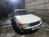 Audi 100 1992 годаүшін1 100 000 тг. в Жаркент – фото 3