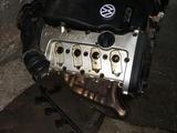 Двигатель VW Пассат Б5 + ALT 2.0 за 300 000 тг. в Караганда – фото 2