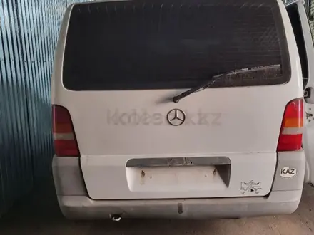 Mercedes-Benz Vito 1996 года за 2 500 000 тг. в Актобе – фото 7