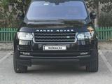 Land Rover Range Rover 2016 годаүшін28 500 000 тг. в Костанай