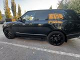 Land Rover Range Rover 2016 годаүшін28 500 000 тг. в Костанай – фото 5