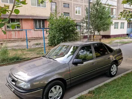 Opel Vectra 1991 года за 990 000 тг. в Шымкент – фото 2