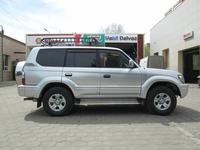 Toyota Land Cruiser Prado 2001 годаfor7 499 999 тг. в Караганда