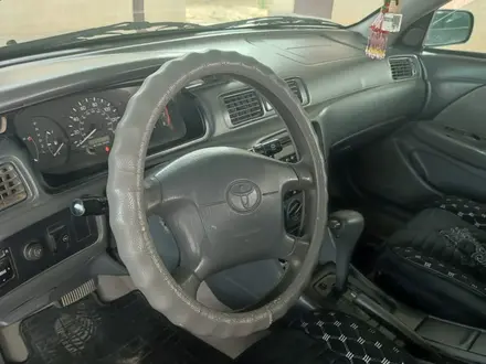 Toyota Camry 2001 года за 3 900 000 тг. в Актау – фото 6
