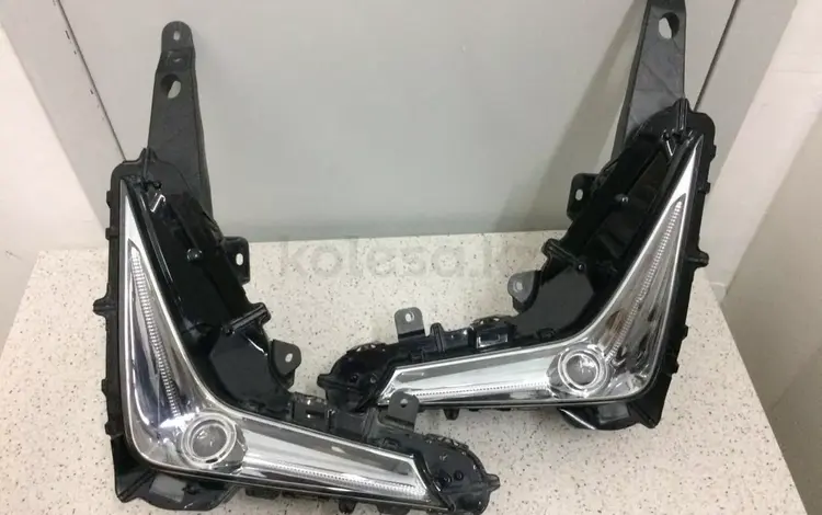 Противотуманная фара противотуманка Lx 570 lx570үшін150 000 тг. в Астана
