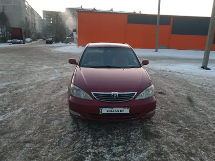 Toyota Camry 2003 года за 4 000 000 тг. в Алматы