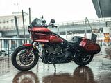 Harley-Davidson  low Rider El Diablo 2022 года за 22 000 000 тг. в Алматы – фото 4