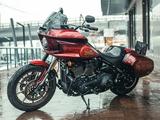 Harley-Davidson  low Rider El Diablo 2022 годаүшін19 900 000 тг. в Алматы – фото 5