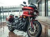 Harley-Davidson  low Rider El Diablo 2022 года за 22 000 000 тг. в Алматы – фото 2
