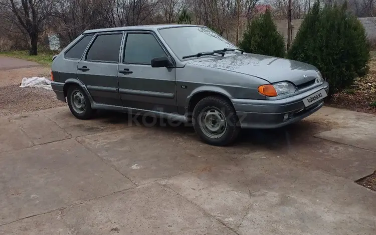 ВАЗ (Lada) 2114 2012 годаүшін1 400 000 тг. в Тараз