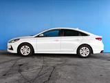 Hyundai Sonata 2019 годаүшін6 933 450 тг. в Шымкент – фото 5