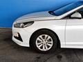 Hyundai Sonata 2019 года за 6 933 450 тг. в Шымкент – фото 6