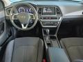 Hyundai Sonata 2019 года за 6 933 450 тг. в Шымкент – фото 8