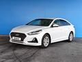 Hyundai Sonata 2019 года за 6 933 450 тг. в Шымкент