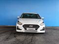 Hyundai Sonata 2019 года за 6 933 450 тг. в Шымкент – фото 2