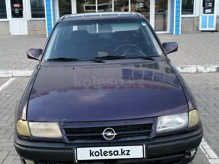 Opel Astra 1993 года за 650 000 тг. в Актобе