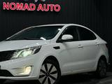 Kia Rio 2013 годаүшін4 600 000 тг. в Астана – фото 5